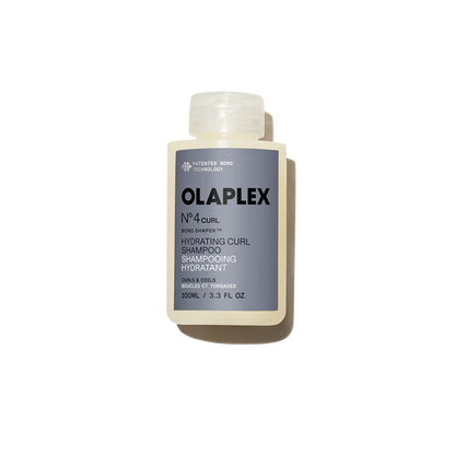 Olaplex - No.4 Curl Hydrating Curl Shampoo