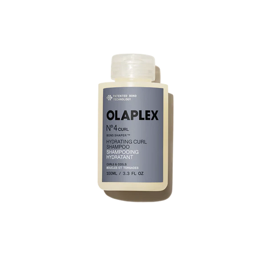 Olaplex - No.4 Curl Hydrating Curl Shampoo