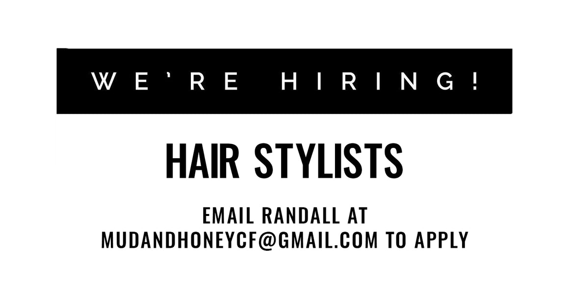 Mud & Honey Salon & Boutique Mud & Honey Salon & Boutique