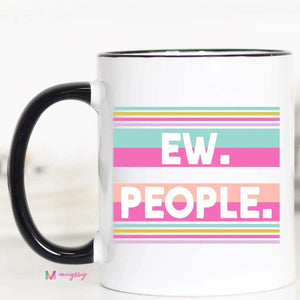 Ew.People - Mug