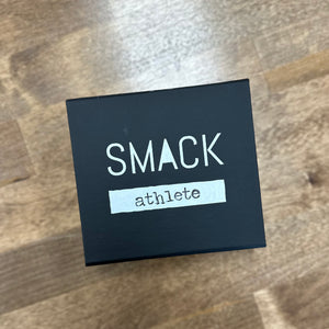 SMACK - The Athlete Pack