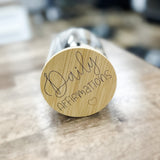 Daily Affirmations - Activity Jar