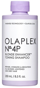 Olaplex - No.4P Blonde Enhancer Toning Shampoo