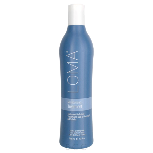 Loma - Moisturizing Treatment