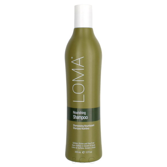 Loma - Nourishing Shampoo