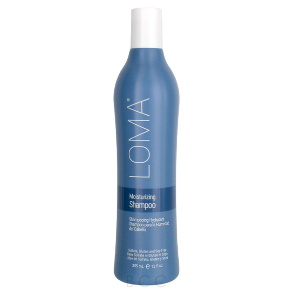 Loma - Moisturizing Shampoo