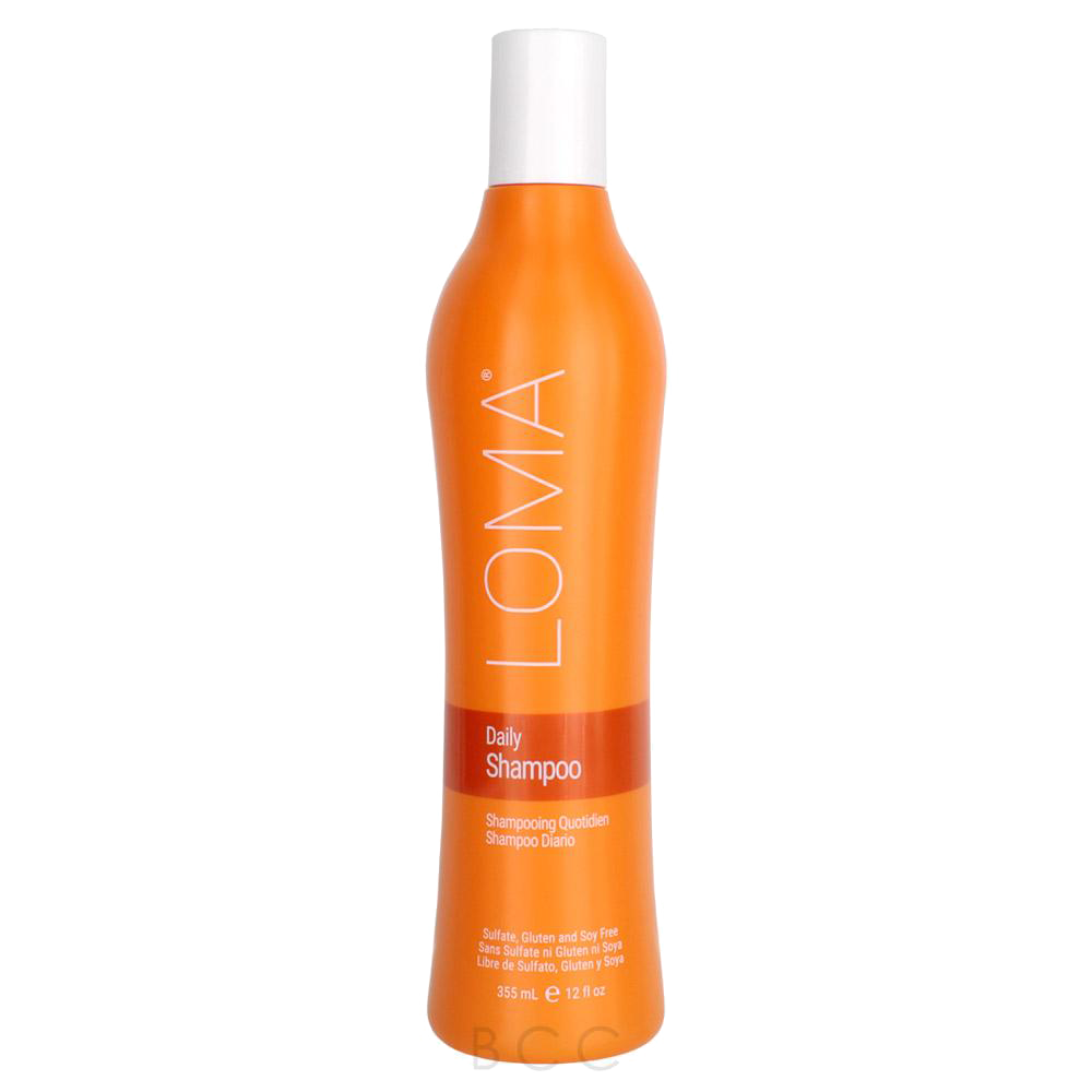 Loma - Daily Shampoo