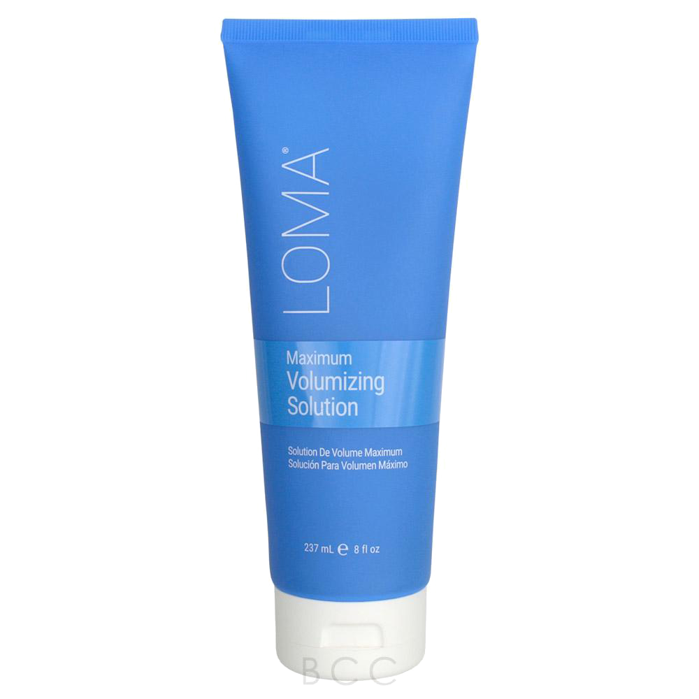 Loma - Maximum Volumizing Solution