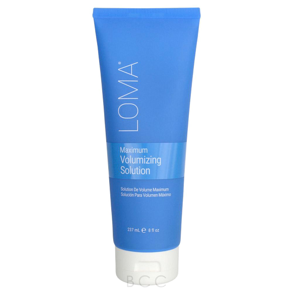 Loma - Maximum Volumizing Solution