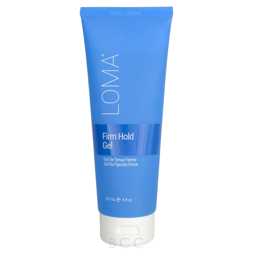 Loma - Firm Hold Gel