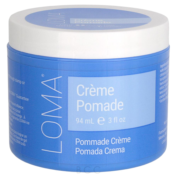 Loma - Creme Pomade