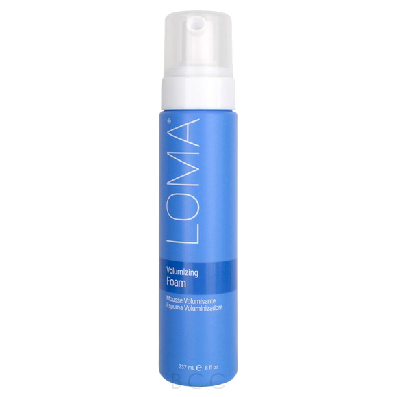 Loma - Volumizing Foam