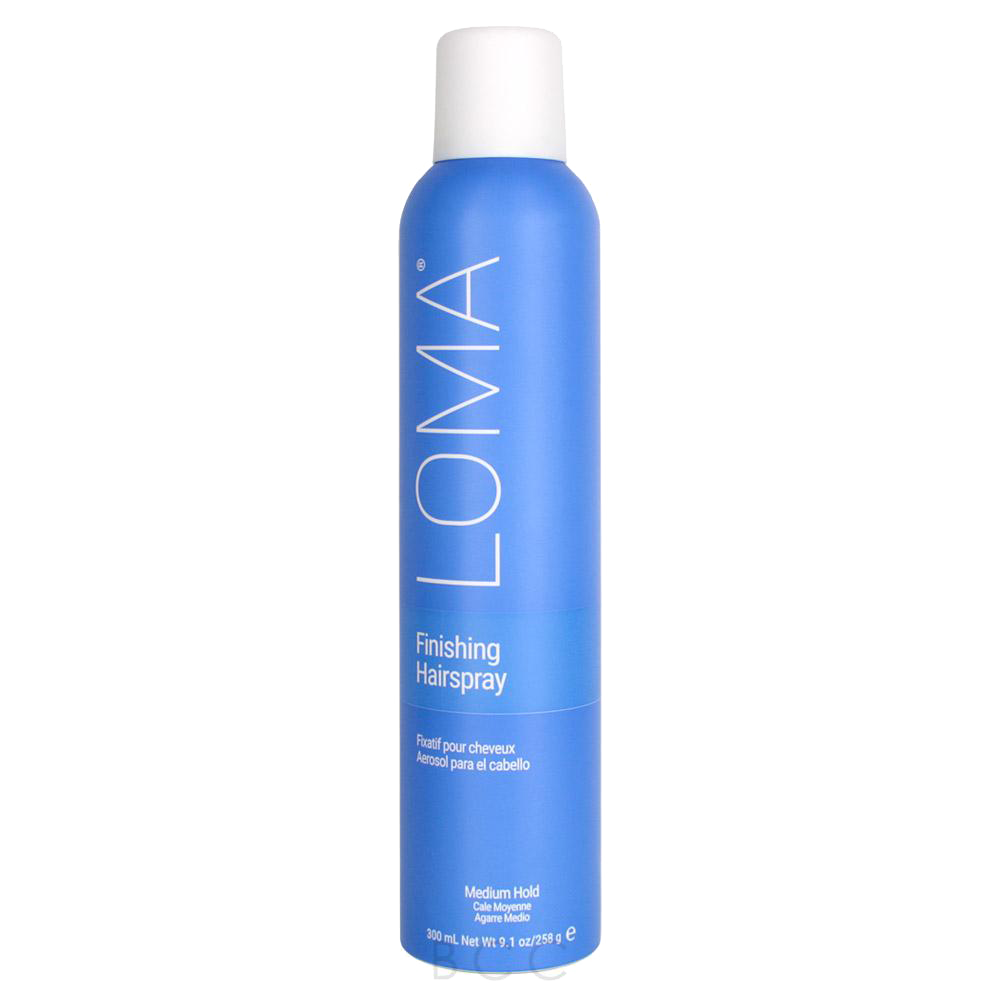 Loma - Finishing Spray