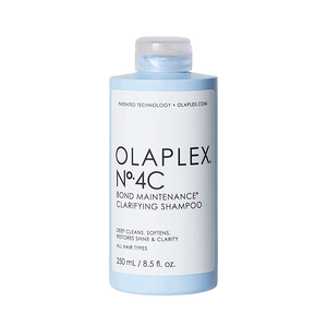 Olaplex - No.4C Bond Maintenance Clarifying Shampoo