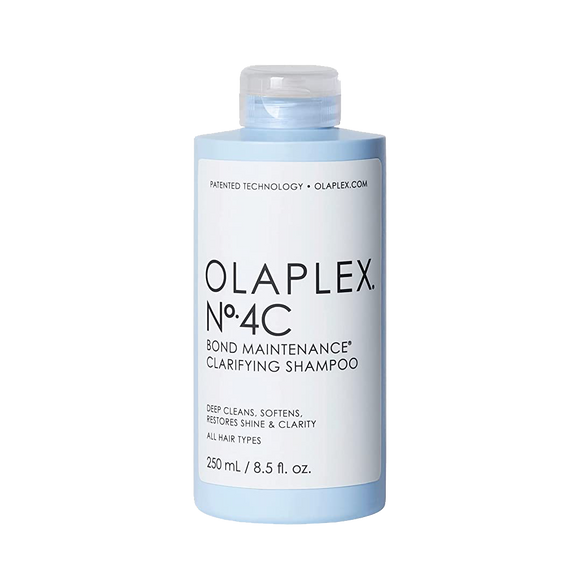 Olaplex - No.4C Bond Maintenance Clarifying Shampoo