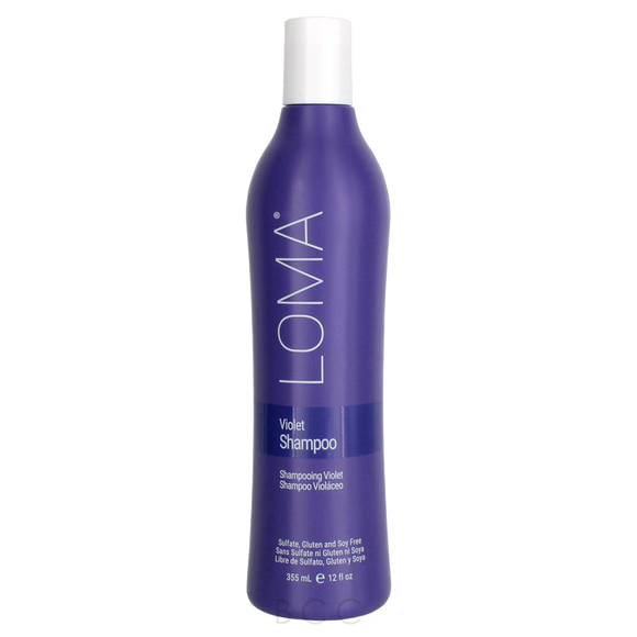 Loma - Violet Shampoo
