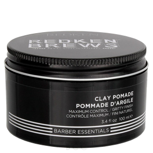 Redken Brews - Clay Pomade