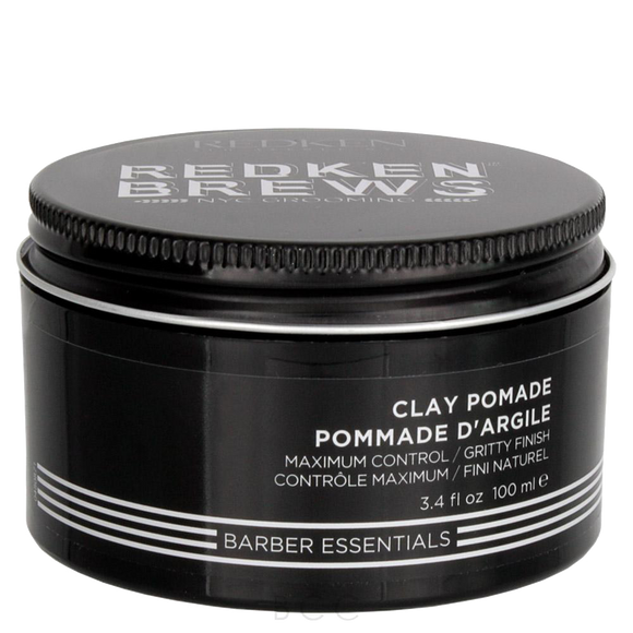 Redken Brews - Clay Pomade