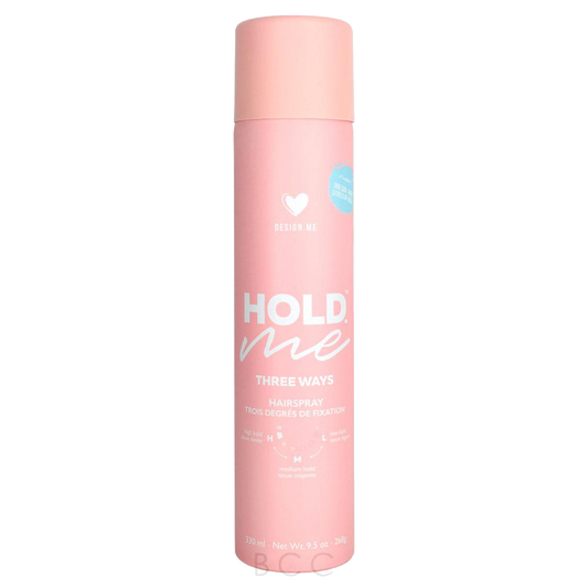 Design.Me - Hold.ME