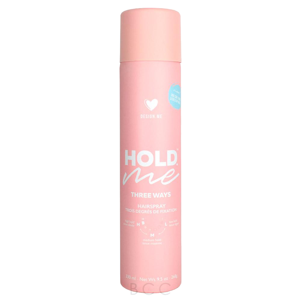 Design.Me - Hold.ME