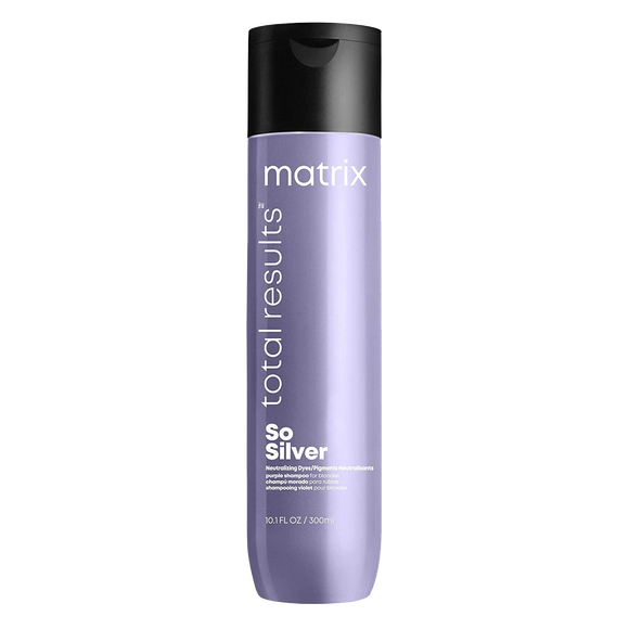 Matrix - SoSilver Shampoo