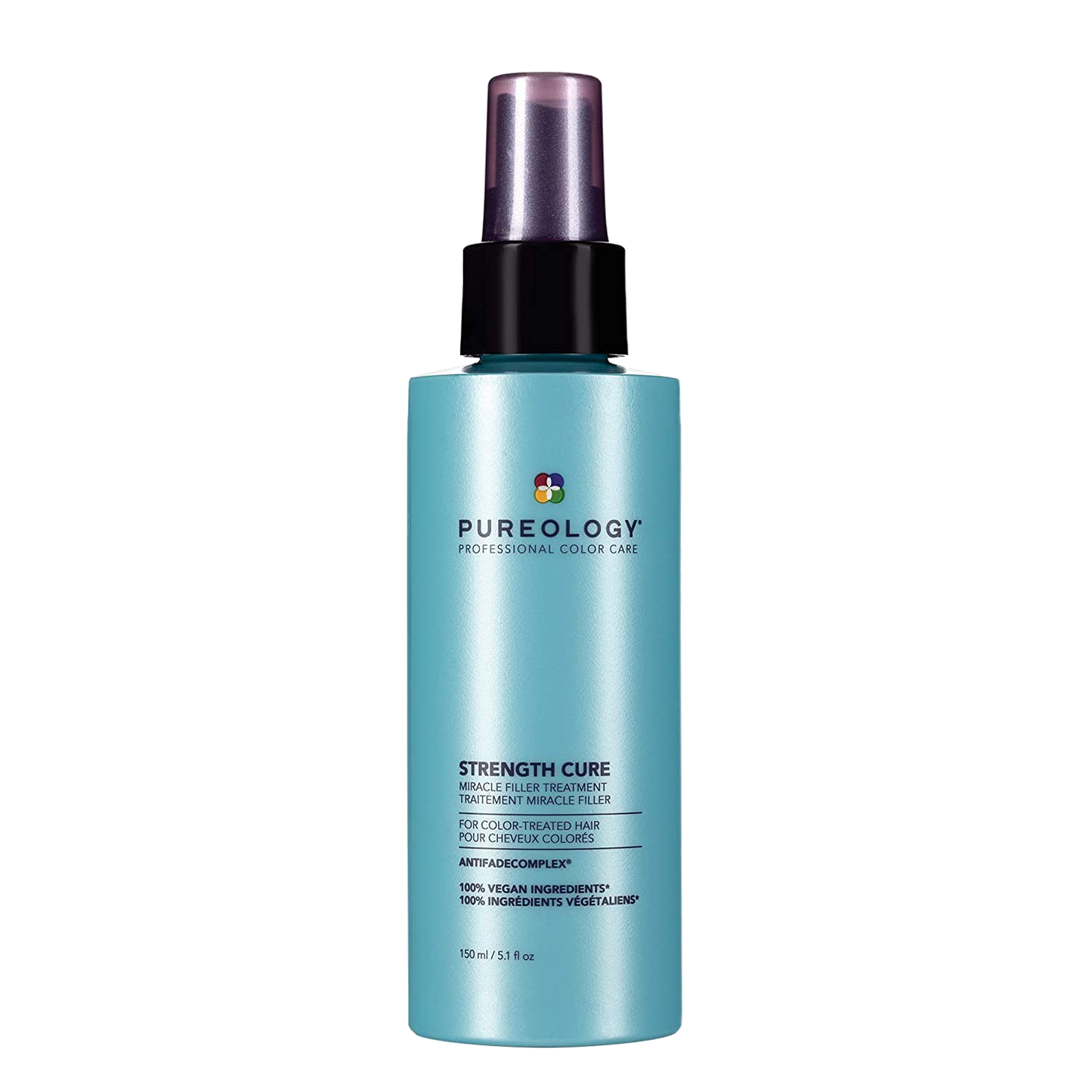 Pureology - Strength Cure Best Blonde Miracle Filler