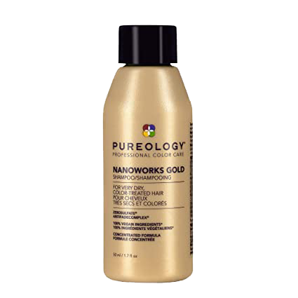 Pureology - Nanoworks Shampoo (Travel Size)