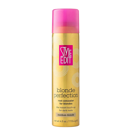 Style Edit Root Concealer - Medium Blonde