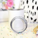 I Dissent - Travel Mug