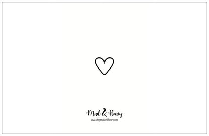 You're My Person - Greeting Card