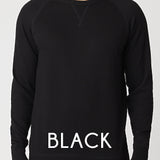 Personalized Name Sleeve Sweatshirt - Made-to-Order