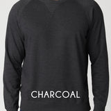 Personalized Name Sleeve Sweatshirt - Made-to-Order