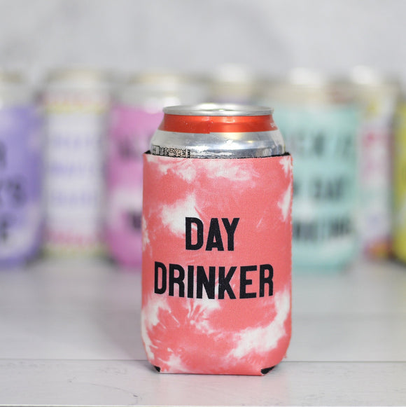 Day Drinker - Can Cooler