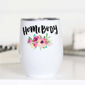 Homebody - Wine Cup
