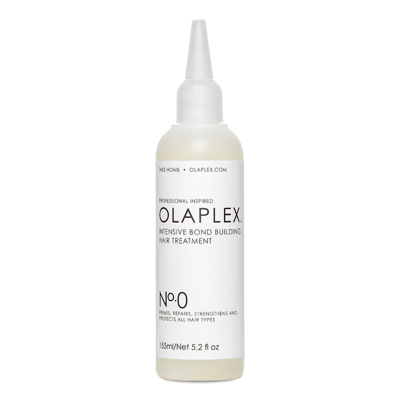 Olaplex No.0 - Bond Building Hair Treatment