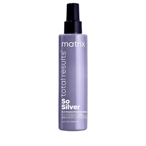 Matrix - So Silver Neutralizing Spray