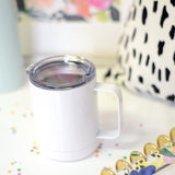 I Dissent - Travel Mug