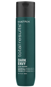 Matrix - Dark Envy Shampoo