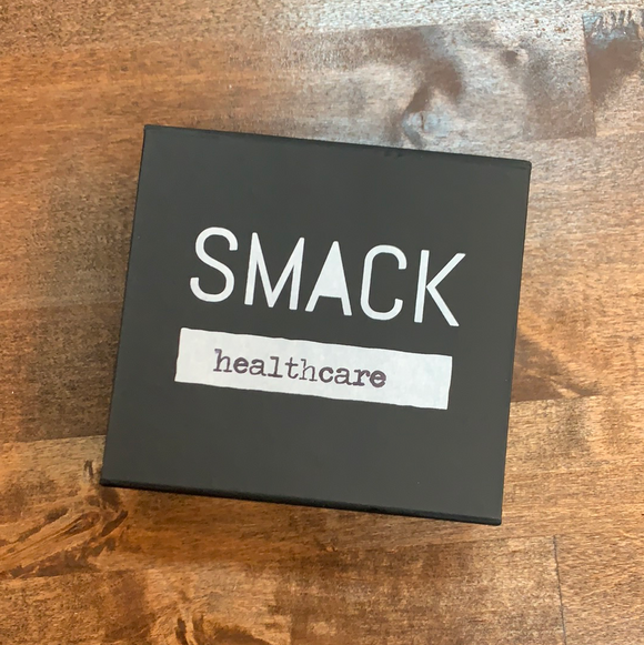SMACK - The Healthcare Pack