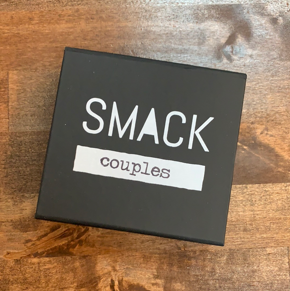 SMACK - The Couples Pack