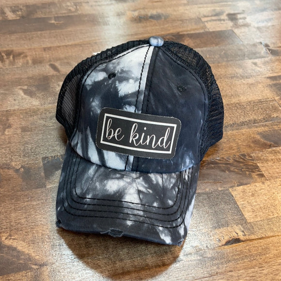 Be Kind - Hat