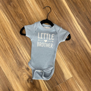 Little Brother - Onesie