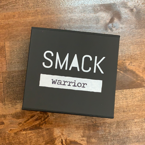 SMACK - The Warrior Pack