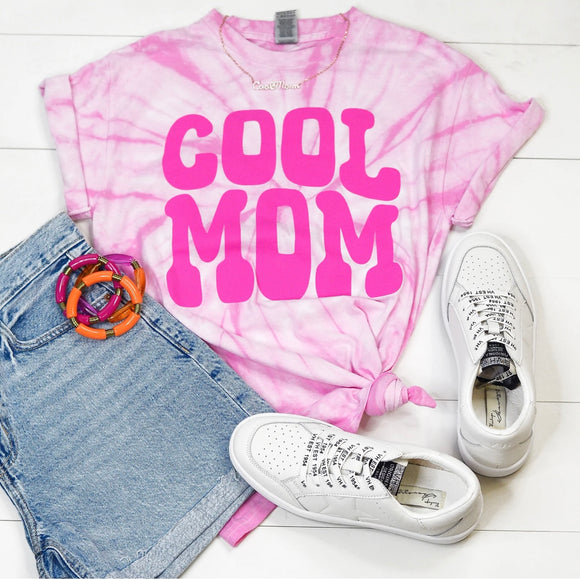 Cool Mom - Tee