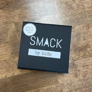 SMACK - The By Kids Pack