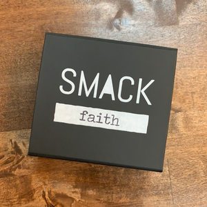 SMACK - The Faith Pack