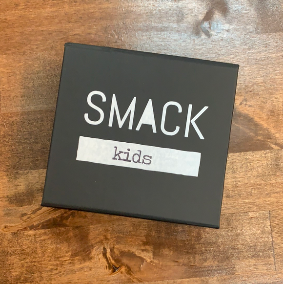 SMACK - The Kids Pack