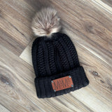 MAMA - Winter Hat