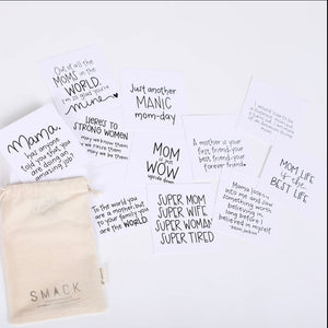 SMACK Mini Pack - Mama