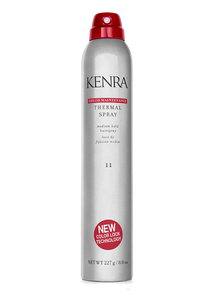 Kenra - Thermal Spray 11
